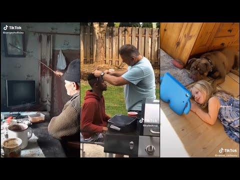 Family doing family things part 41