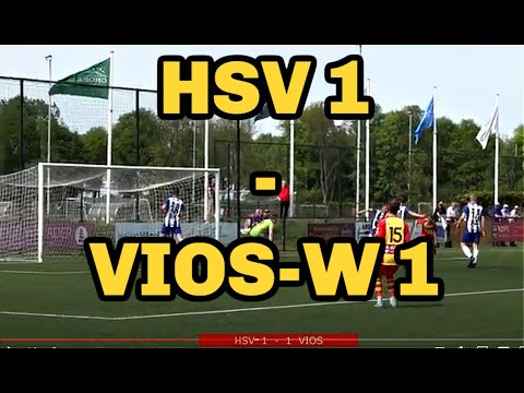 HSV 1 - VIOS W 1 | Heiloo