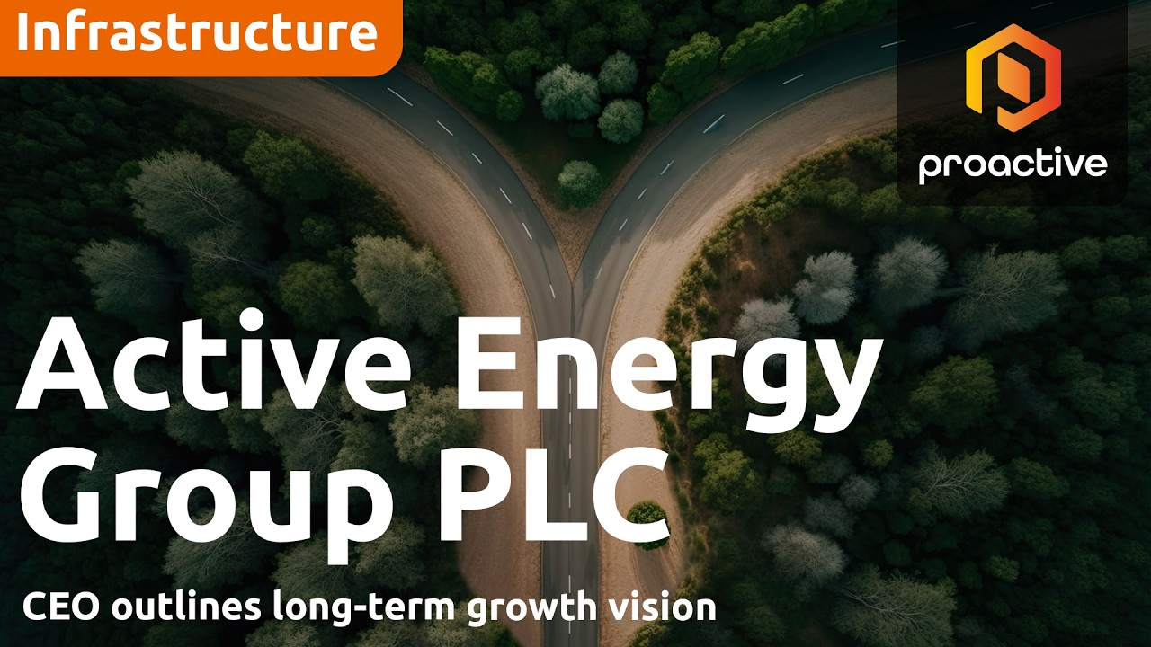 Active Energy CEO: "Our ambition has become much bigger than one project" in UAE