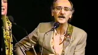 Peter, Paul &amp; Mary - Puff The Magic Dragon (Live)