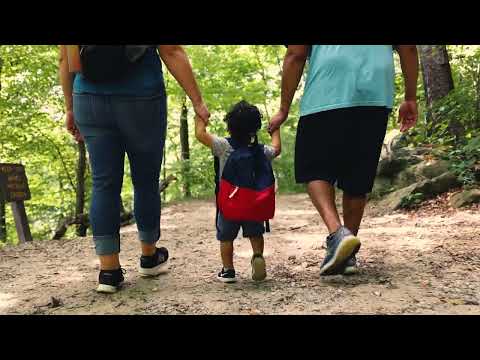 Greater Akron: Gateway to Cuyahoga Valley National Park
