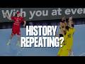 The Last Time Aalborg Faced Barça At The EHF FINAL4