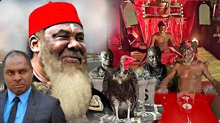 Download lagu THE GRAND FATHER/I Beg Every one To Watch This PETE EDOCHIE & Kenneth Okonkwo Nigerian Movies mp3