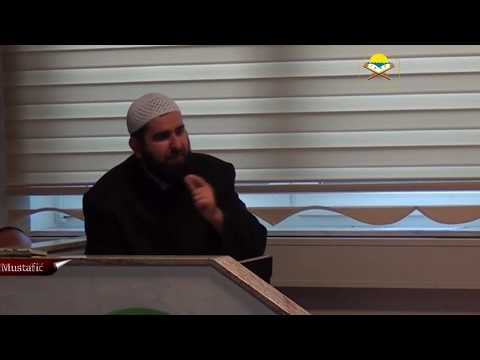 Bez namaza nemaš kud pred Allaha