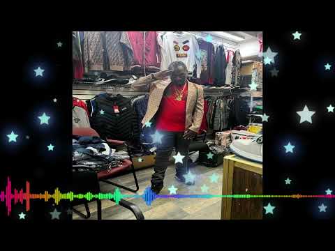 "Nuh Bless Like Me (Official Visualizer) - [Darker Shadow Riddim] - February 2023"