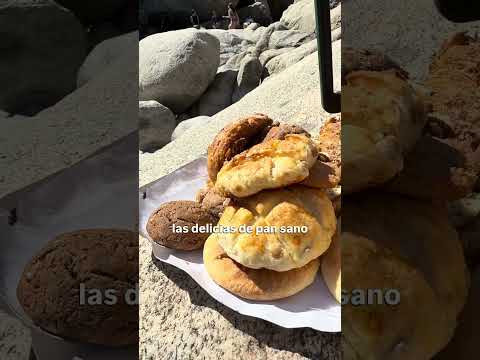 ⛰️SUPERAMOS TODOS LOS OBSTÁCULOS Y TERMINAMOS DURMIENDO BAJO LA LUNA 🌕 | Salto de los Toboganes