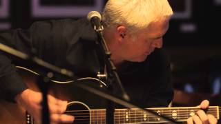Rivers Rutherford: Guitar Solo - For The Love Of Music