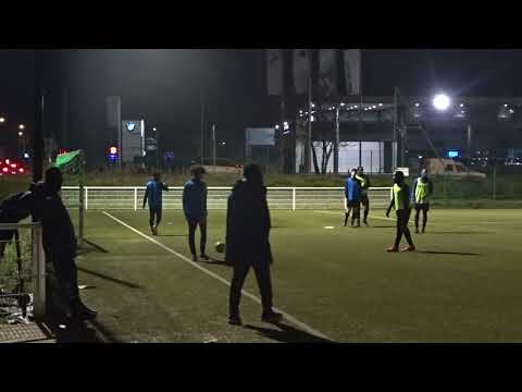 ASSOA U20 - ASSOA U18 R2