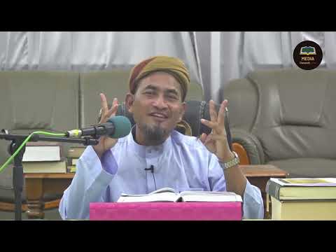28-09-2023 Maulana Fakhrurrazi: Aqidah Islam Manhaj Salaf (Siri 68)
