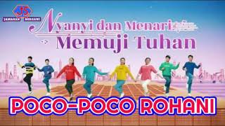 Download lagu Poco - Poco Rohani tempo dulu full album mp3 Download lagu Poco - Poco Rohani tempo dulu full album mp3