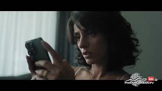 Քեզանից Հետո, Սերիա 4, Անոնս / Qezanic Heto