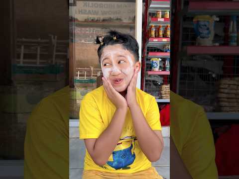 Adik Nono Salting Godain Cewek Cewek 😂😂😂