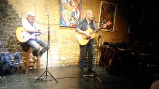 En una tarde de sol (16-11-16)