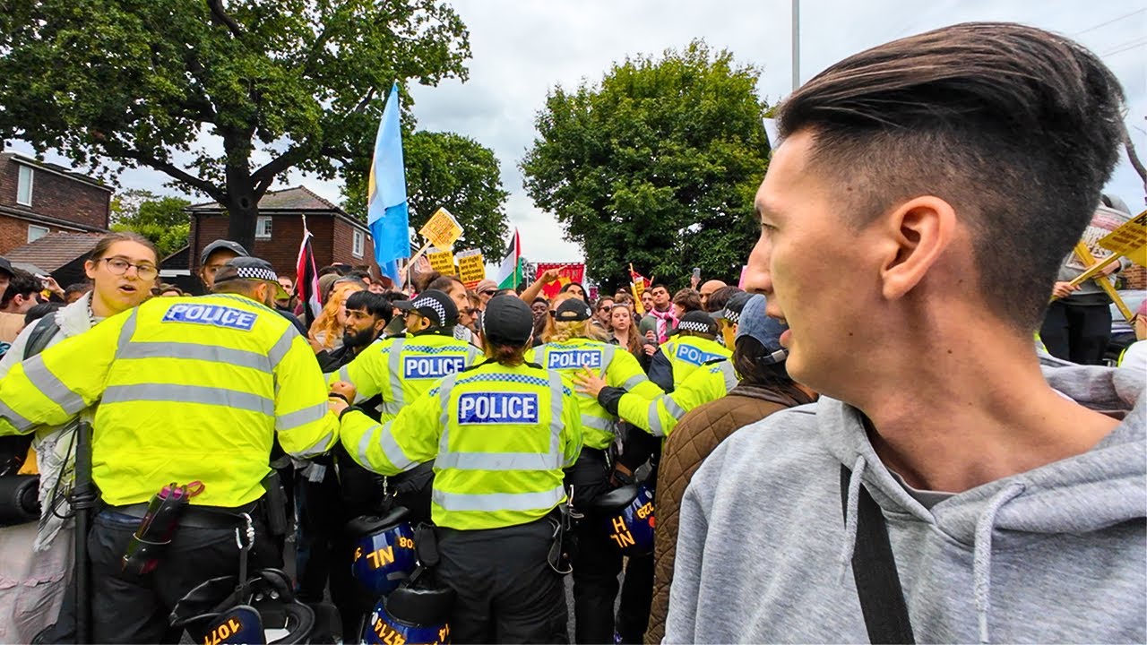 Epping Says No: Migrant Hotel Collapses