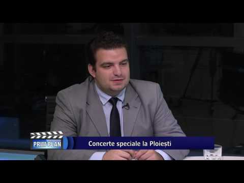Emisiunea Prim-Plan – 12 octombrie 2016 – Invitat, Vlad Mateescu
