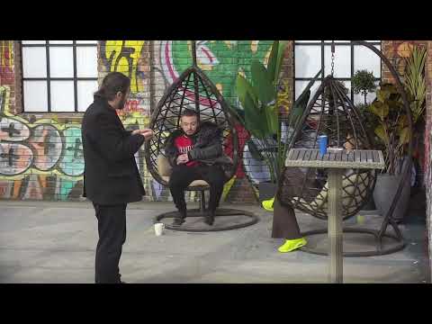 SVEKRVINE GRUDI - 09.12.2022. - INSTA TV