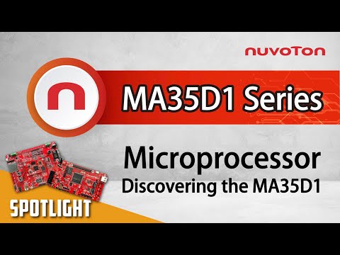 Microcontroller