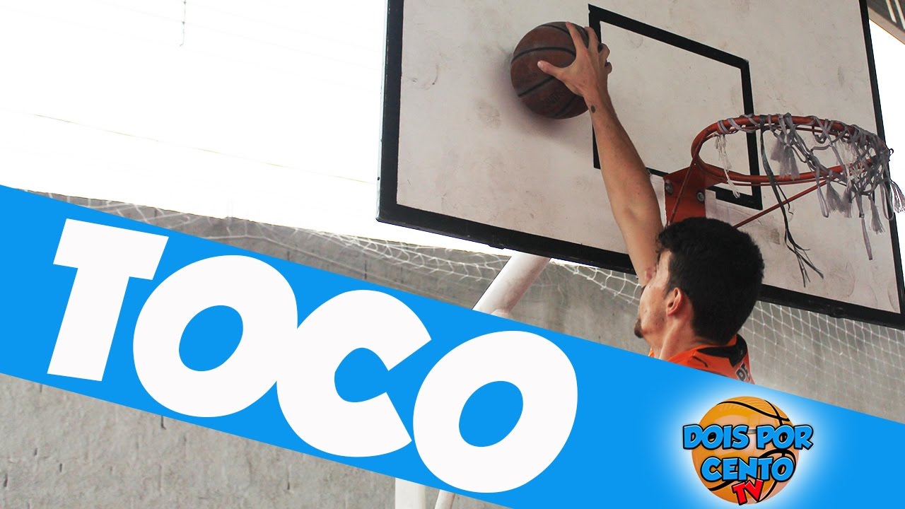 O Que é Toco No Basquete O Que é Toco No Basquete