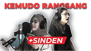 Download lagu Kemudo Rangsang - Bagus Shidqi feat. Bella Nadinda (Studio Version   Lirik) mp3