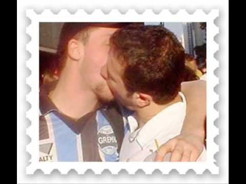 O namorado video