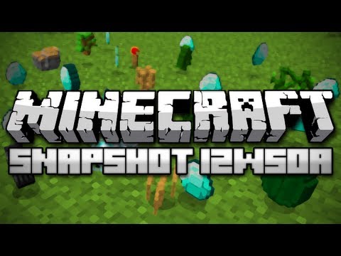 Minecraft: 3D Items, New Enchantments, and More!...