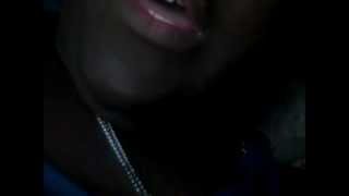 Monstarr - The Alchemist - Whole Lotta Thug