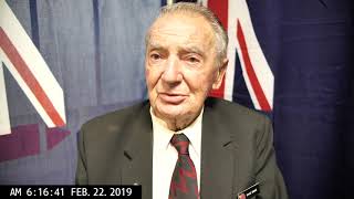 Video screen capture: Bruce Diggle