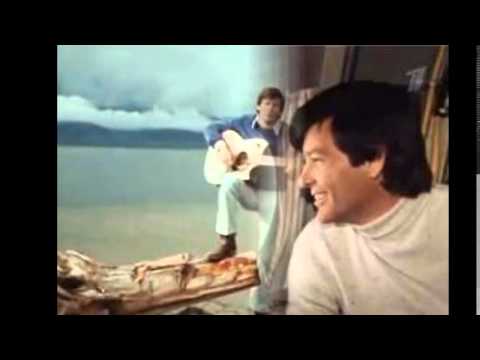 Fred Weston Dean Reed The Red Elvis