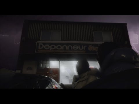 JoeBlow - BaccSeat |Official Music Video| By. ONEMAN