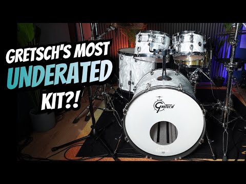 Gretsch Catalina Club Review (Studio Demo)