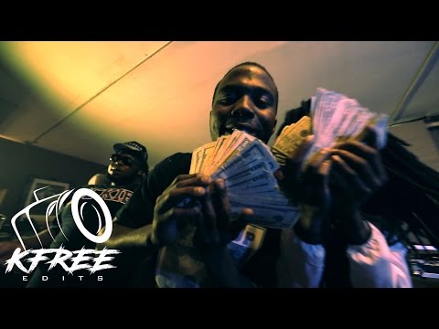 Ray Money xTG Montana x Mook Troop - 1010 (Official Video) Shot By @Kfree313