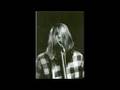 Nirvana-Anorexorcist 1987