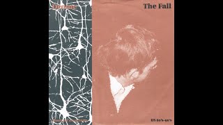 The Fall / Drome / Autechre – Untitled (vinyl, promo, 1996)