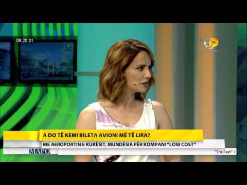 Wake Up, 20 Prill 2016, Pjesa 3 - Top Channel Albania - Entertainment Show