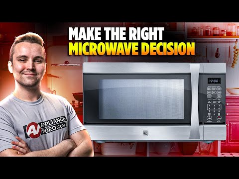 Are Microwaves Worth Repairing or Are They Disposable?