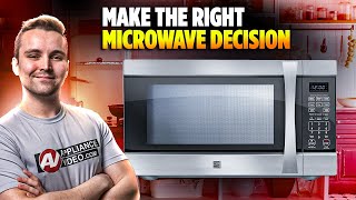 Are Microwaves Worth Repairing or Disposable?