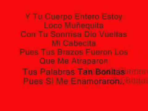 Brecks MC -  Estoy Enamorado [Entre Notas Krew 2014]