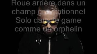Gradur flex paroles