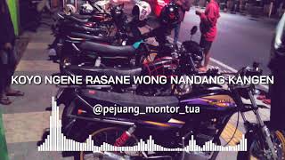 Download lagu Story wa montor clasik || pamer bojo mp3