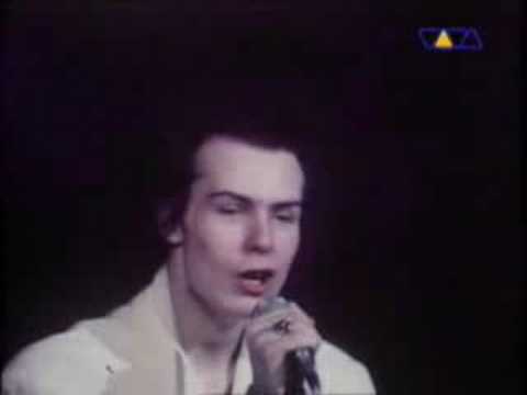 Sex Pistols - Sid Vicious - My Way