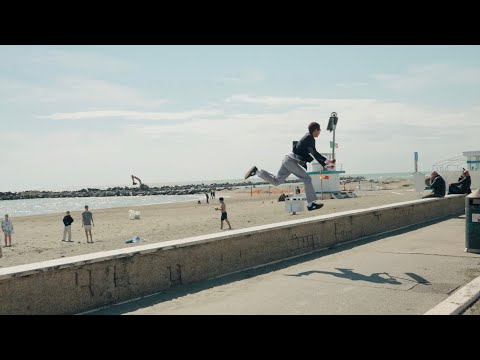 SCOOTERING IS COMING TO ROME @WSG2024