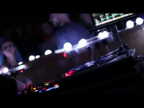 ATMOSPHERE w/ ETHYL / SONOGAMA @ BAR A BAR LONDON