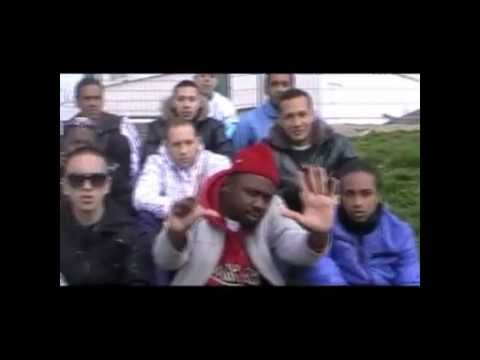 25 BOOMKER - AGB / Lil Shaolin & Veneti - Je viens de loin / Lyrical Agression