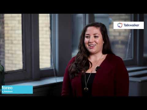 Let’s Talk Why Talkwalker