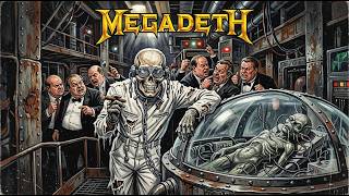 Download lagu If Megadeth Released Self-Titled Album in 1990 🎸⚡ The Lost 'Rust in Peace' Era Masterpiece? mp3
