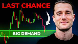 Ethereum: The Same Setup Before Every Massive Rally