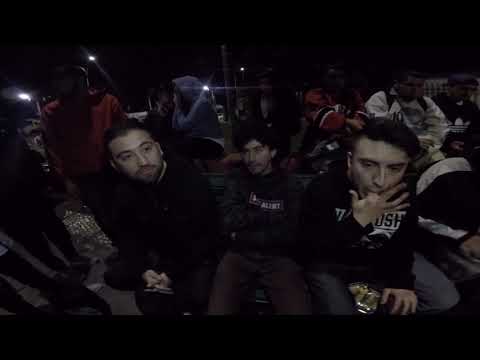 STAK vs ELEMECE - 4tos - Catamarca Vol.11 1vs1 Especial 2/4 2018