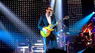 joe bonamassa plays mr big on paul kossoff,s guitar at newca