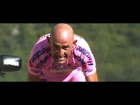 The Pantani Affair- Il Caso Pantani- Official Trailer