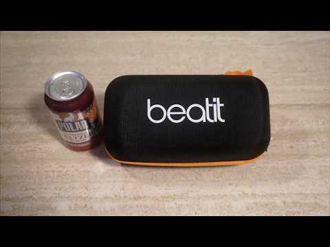 Highly Recommended: Beatit 800A Peak 18000mAh Portable Car Jump Starter Review / Overview